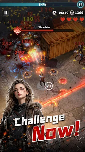 Zombie Survivors | Games | XWorld Zombie Survivors | Games | XWorld
