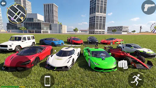 Super Street Legends | Games | XWorld Super Street Legends | Games | XWorld