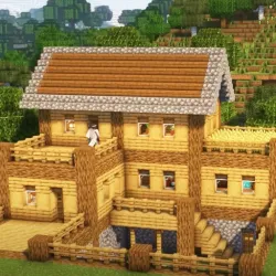 XWorld | Block Crafting Crazy World