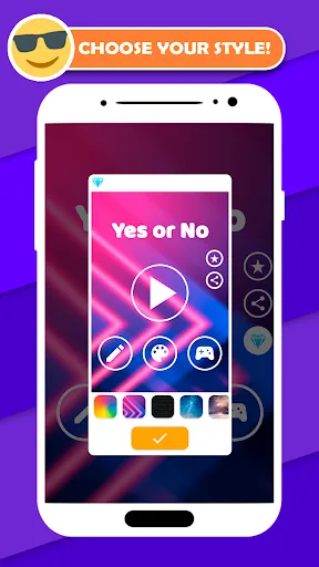 Yes or No Questions game | Games | XWorld Yes or No Questions game | Games | XWorld