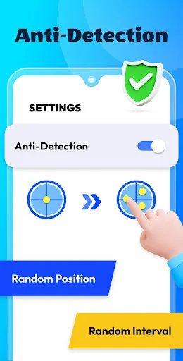 Auto Clicker: Auto Tapper | Games | XWorld
