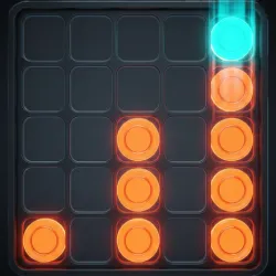 XWorld | Gravity Drop - Connect 4 Board