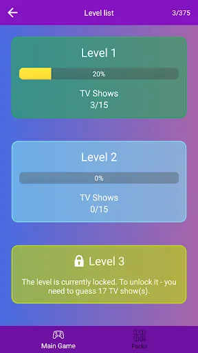 Guess the TV Show: Series Quiz | Games | XWorld