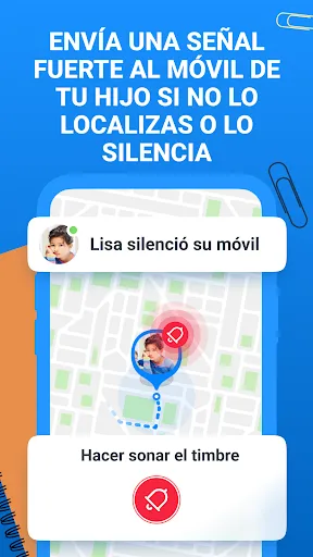 Find my kids: localiza niños | juego | XWorld