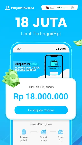 Pinjam Mudah-Loan Online | Permainan | XWorld