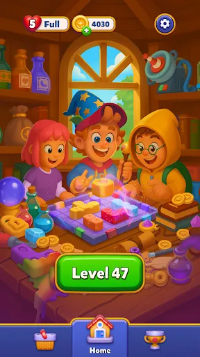 Magic Jam! | Games | XWorld Magic Jam! | Games | XWorld