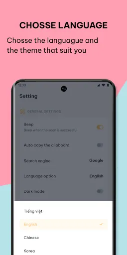 QR Scanner and Barcode Reader | 游戏 | XWorld