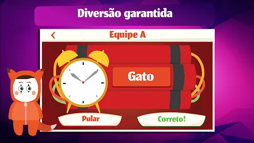 Mimica 2 - Jogo de Mímica | Jogos | XWorld