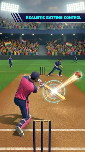 3D Cricket T10 T20 Indian Game | 游戏 | XWorld 3D Cricket T10 T20 Indian Game | 游戏 | XWorld