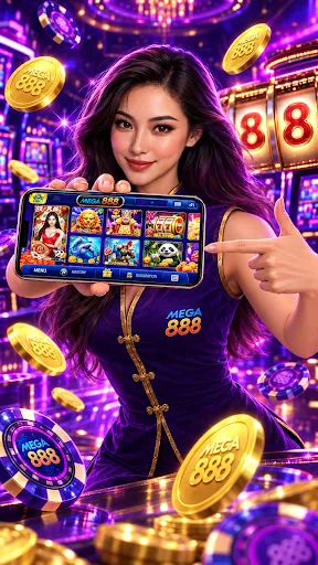 Mega888 | Permainan | XWorld