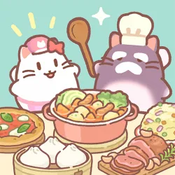 XWorld | Cooking Cat