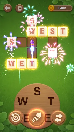 Word Leaf: Crossword Puzzle | Permainan | XWorld