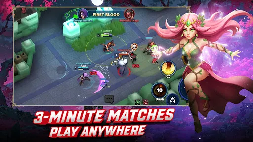 Blitz of Battle: Online PvP | Games | XWorld Blitz of Battle: Online PvP | Games | XWorld