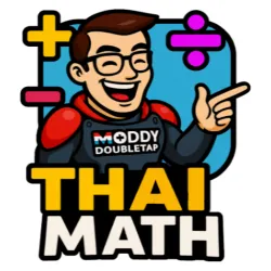 XWorld | Thai Math - ประถม