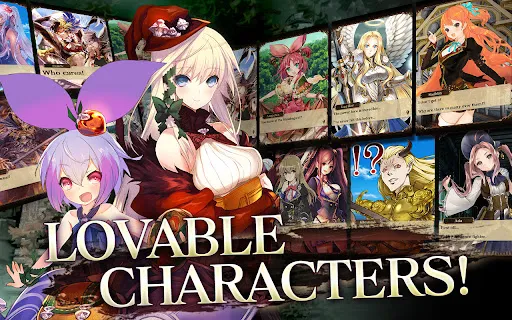 Age of Ishtaria - A.Battle RPG | Games | XWorld Age of Ishtaria - A.Battle RPG | Games | XWorld
