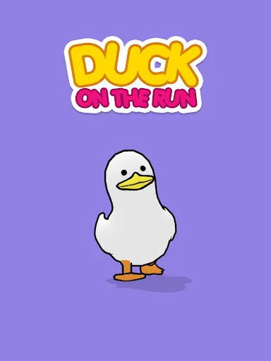 Duck On The Run | Games | XWorld