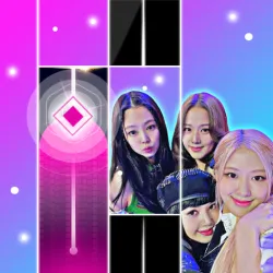 XWorld | BLACKPINK Piano Tiles Game