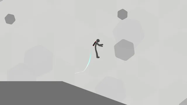 Stickmen Falling | 游戏 | XWorld