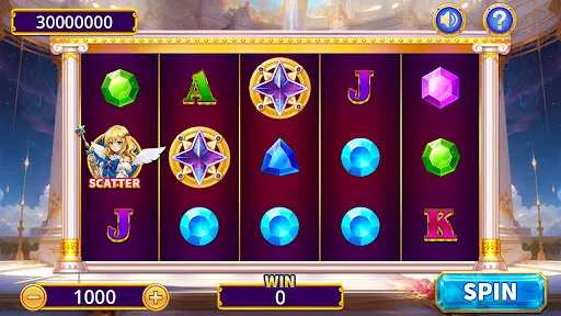 Aurora Princess Luckex | Permainan | XWorld