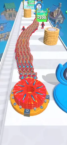 Human Fortune | เกม | XWorld