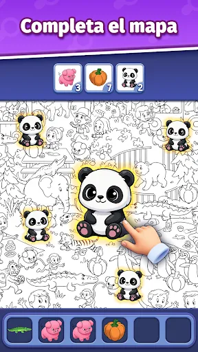 Hidden Match World | juego | XWorld Hidden Match World | juego | XWorld