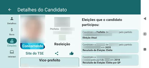 Candidatos 2024 | Jogos | XWorld