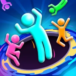 XWorld | Hole People