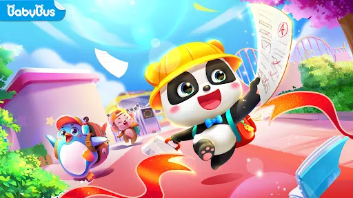 BabyBus Kids Math Games | Games | XWorld