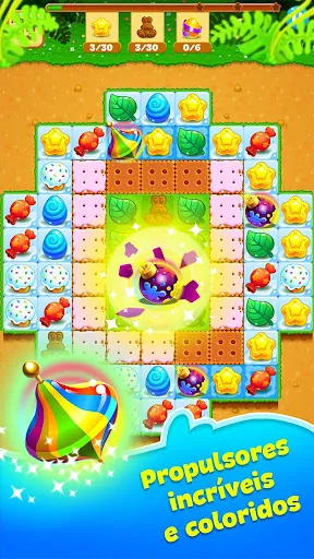 Easter Sweeper - Easter Game | Jogos | XWorld