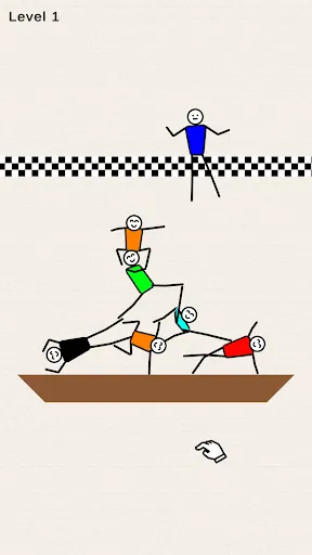 Pose Stack | Игры | XWorld Pose Stack | Игры | XWorld