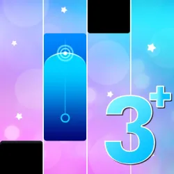 XWorld | Piano Magic Star 4: Music Game XWorld | Piano Magic Star 4: Music Game
