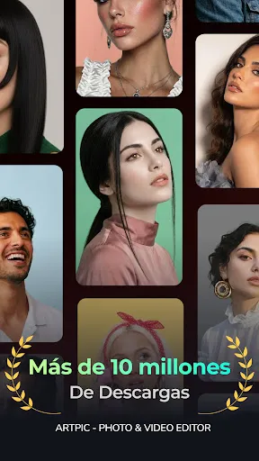 Sosiee: Face Swap & AI Avatars | juego | XWorld