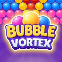XWorld | Bubble Vortex