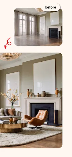 Home AI - AI Interior Design | Permainan | XWorld