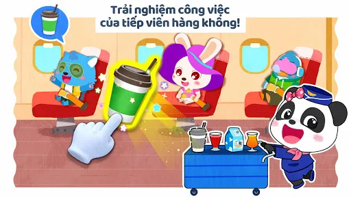 Thị Trấn: Mơ Ước của Mình | Игры | XWorld