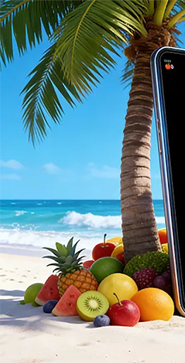 Fruit Carnival Mania | Jogos | XWorld