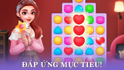 Giấc mơ ăn mặc-Fantasy Stylist | Games | XWorld