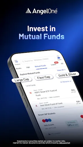 Angel One: Stocks, Mutual Fund | Games | XWorld