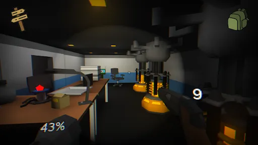 Bunker 23 - Action Adventure | Games | XWorld