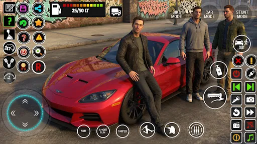 Gangster Crime: Mafia City | Games | XWorld Gangster Crime: Mafia City | Games | XWorld
