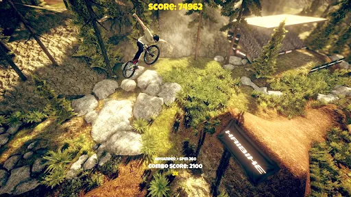 Shred! 2 - ft Sam Pilgrim 2023 | Games | XWorld
