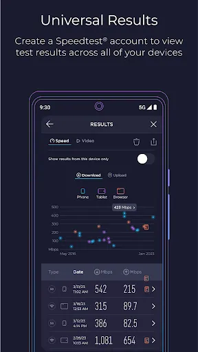 Speedtest by Ookla | Games | XWorld Speedtest by Ookla | Games | XWorld