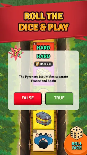 QuizAround: Global trivia | Games | XWorld