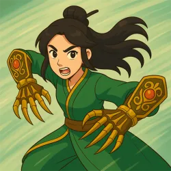 XWorld | Hiệp Khách Hạ Sơn 2 (Offline)