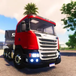 XWorld | Pro Truck Driving Simulator