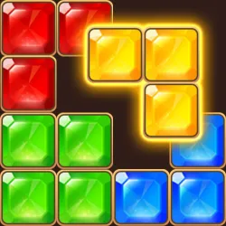 XWorld | Jewel Block King