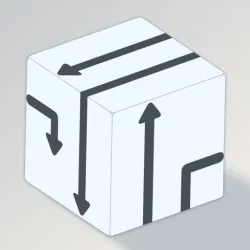 XWorld | Arrow Escape: Arrows Go 3D