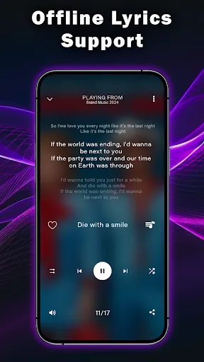 Trình phát nhạc, nghe nhạc MP3 | 游戏 | XWorld