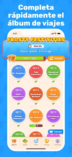 Travel Card | 游戏 | XWorld