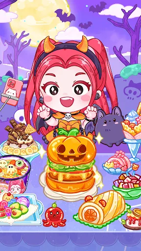 ASMR Mukbang Master: Food DIY | Permainan | XWorld